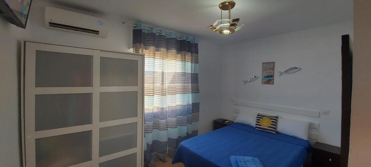 Апартаменти Piso Cerca Benidorm Ла-Віла-Джойоза Екстер'єр фото